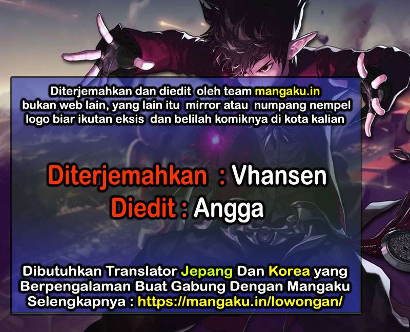 Komik Tokyo Shinobi Squad Chapter 17 gambar nomor 1