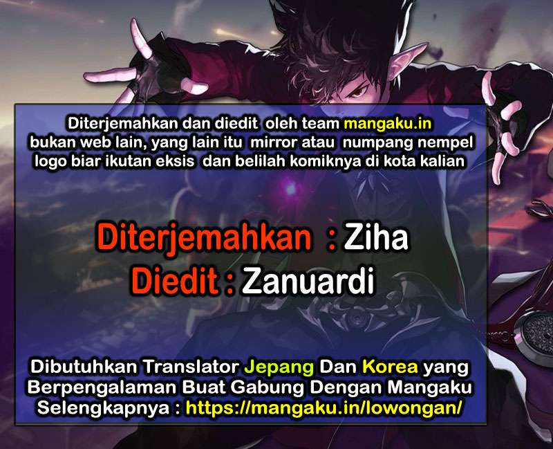 Komik Tokyo Shinobi Squad Chapter 16 gambar nomor 1