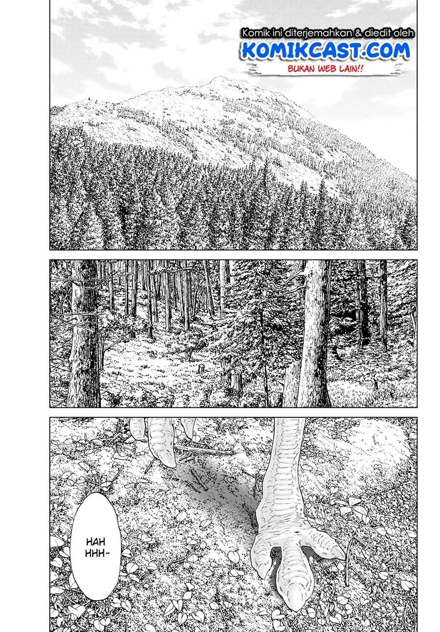 Isekai Putin Chapter 10 Gambar 20