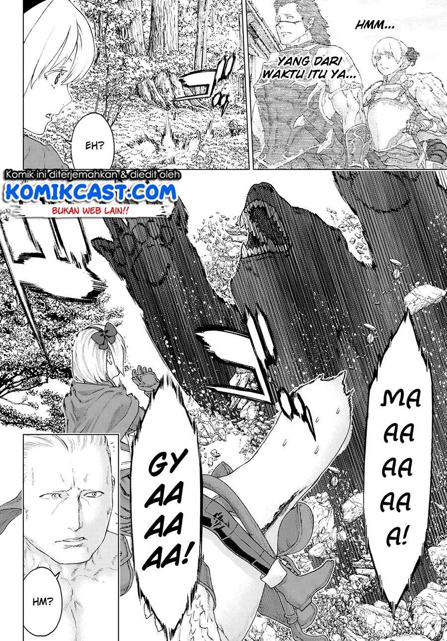 Isekai Putin Chapter 10 Gambar 23
