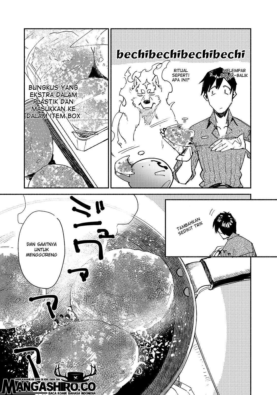 Tondemo Skill de Isekai Hourou Meshi Chapter 26 Gambar 14