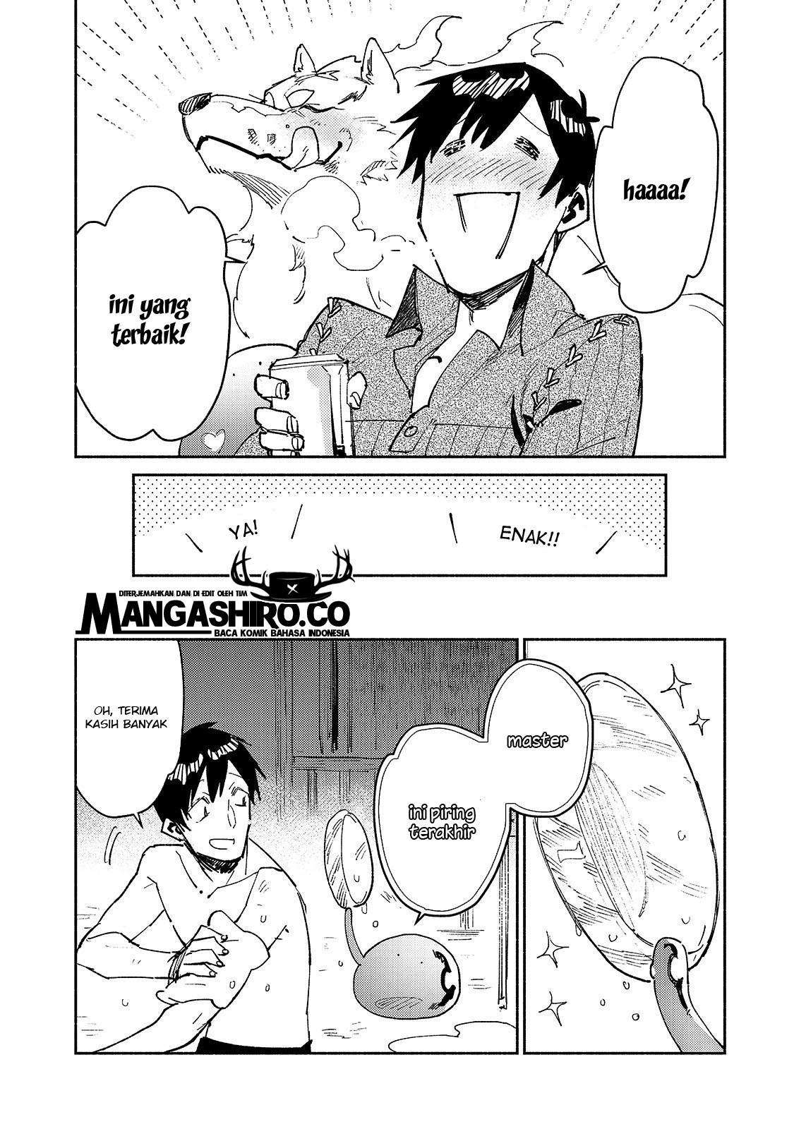 Tondemo Skill de Isekai Hourou Meshi Chapter 26 Gambar 19