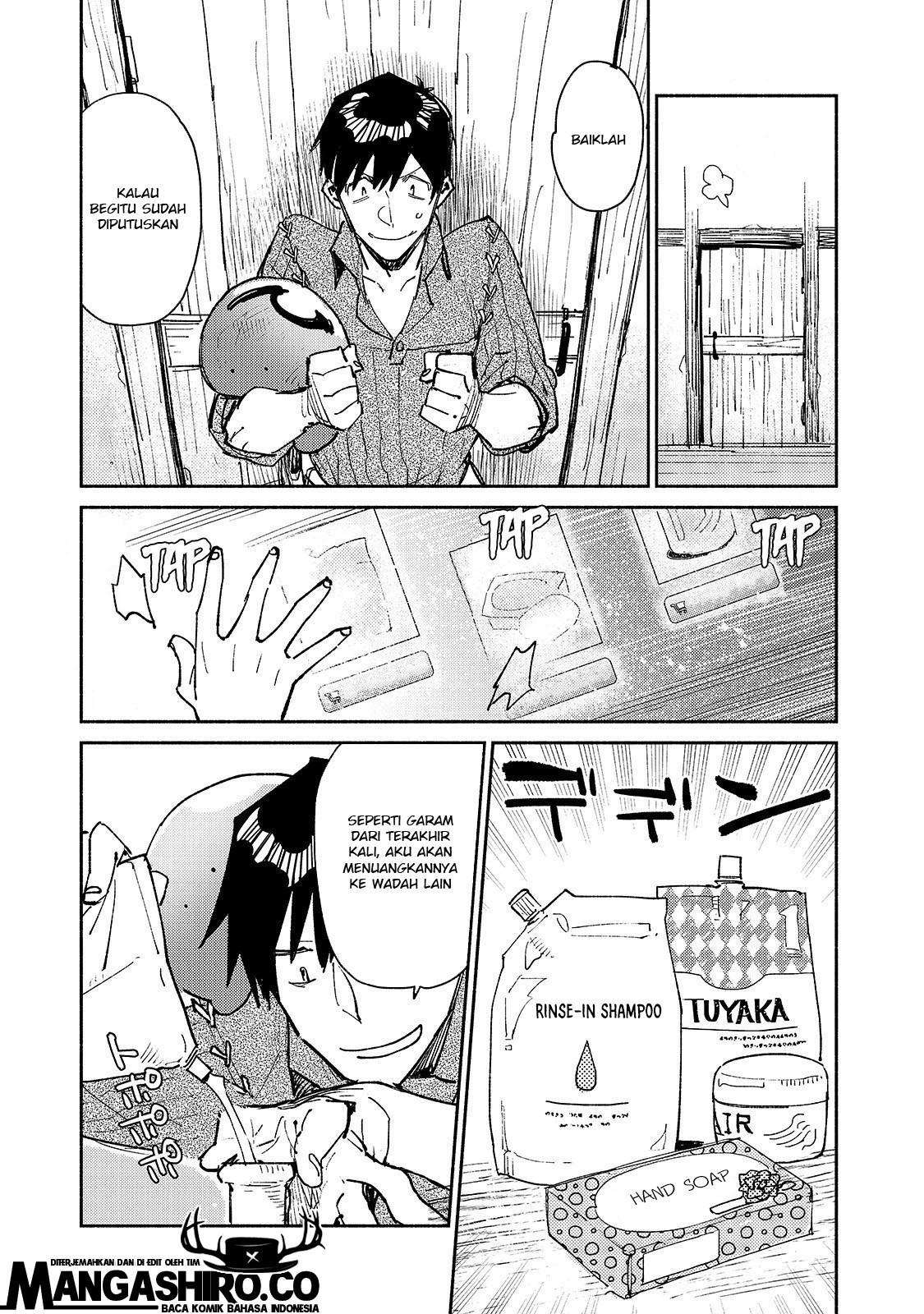 Tondemo Skill de Isekai Hourou Meshi Chapter 26 Gambar 22