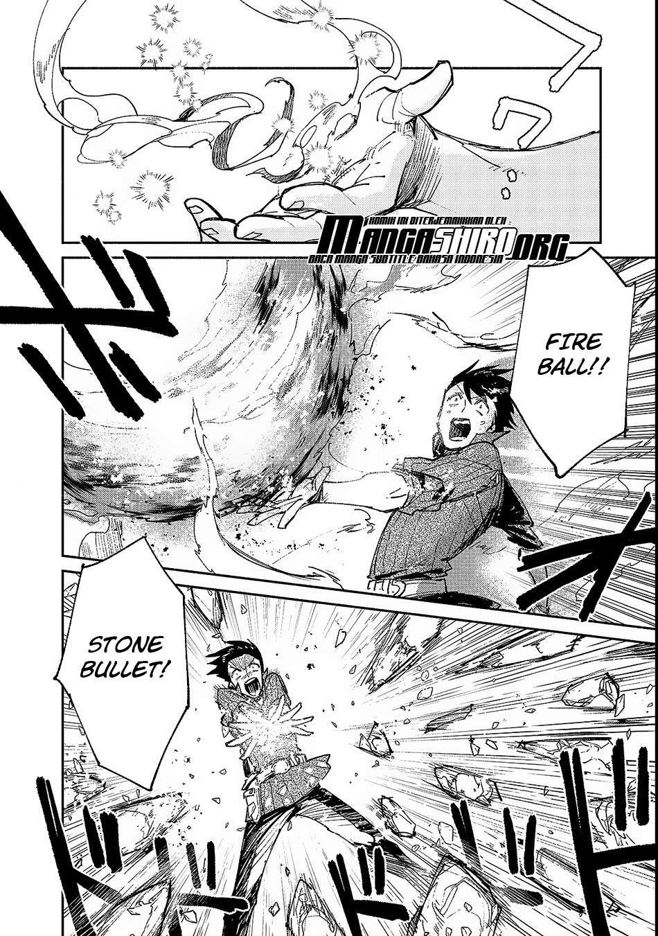 Tondemo Skill de Isekai Hourou Meshi Chapter 25 Gambar 14