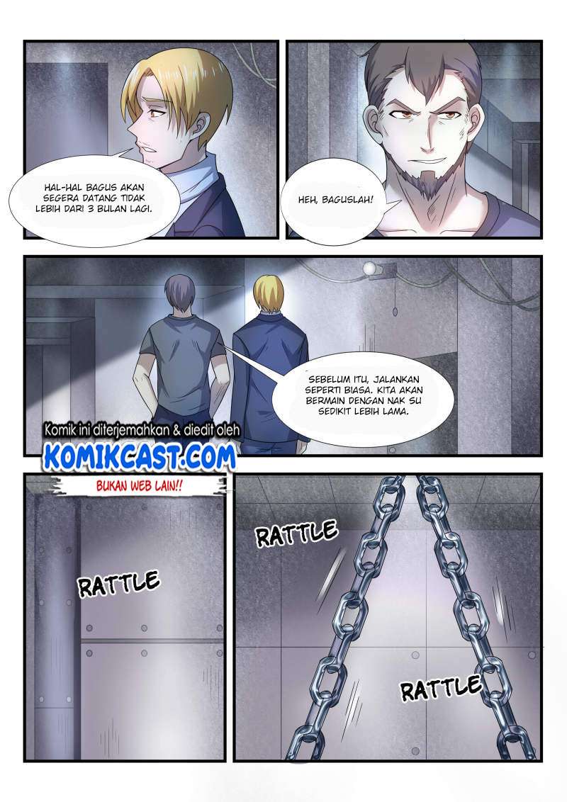 Skill Unparalleled Chapter 29 Gambar 3