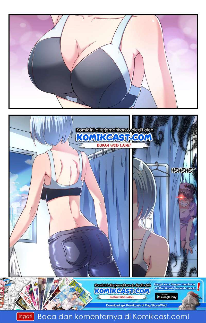 Skill Unparalleled Chapter 17 Gambar 3