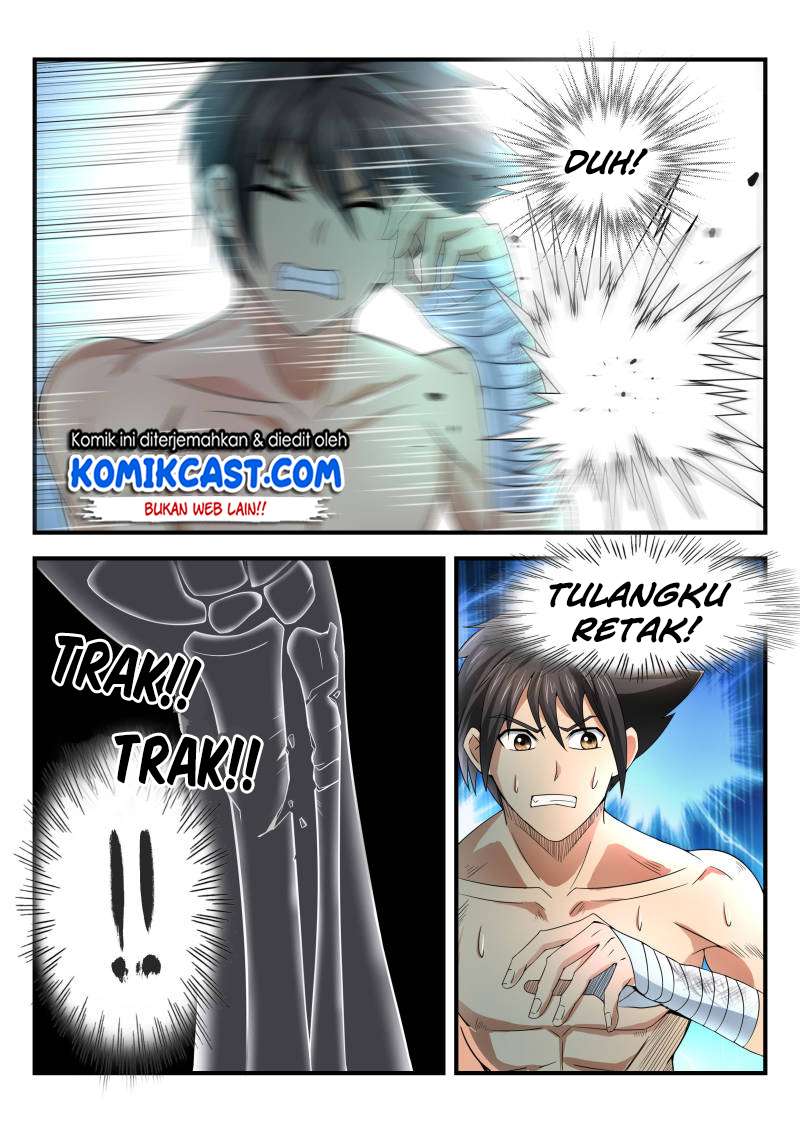 Skill Unparalleled Chapter 13 Gambar 12