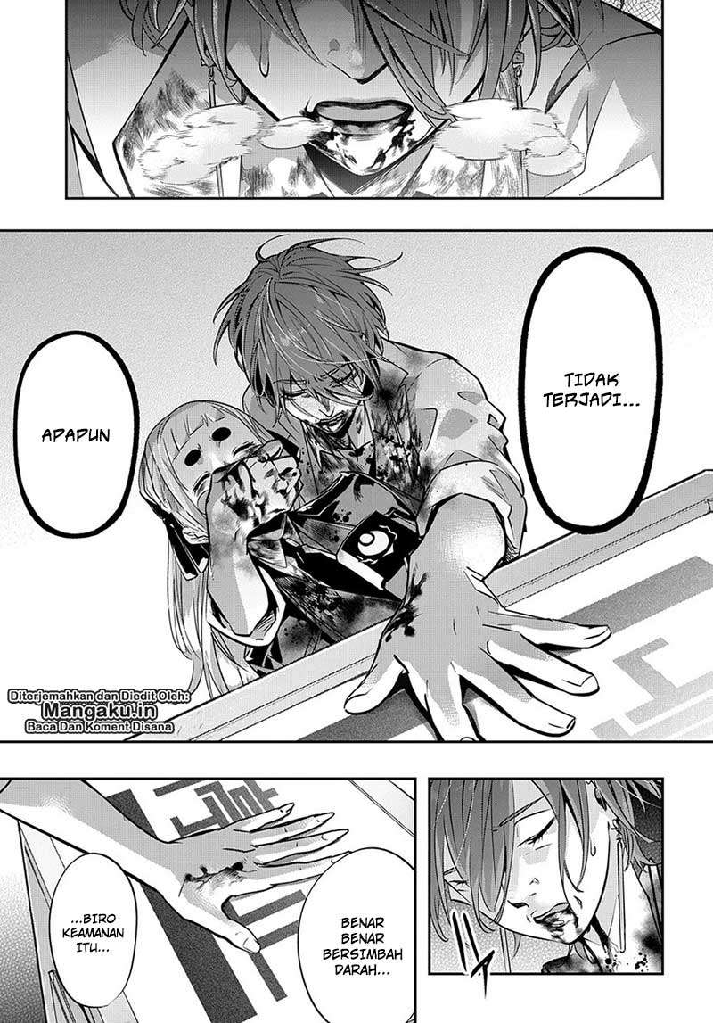 The Kingdom of Ruin Chapter 06 Gambar 14