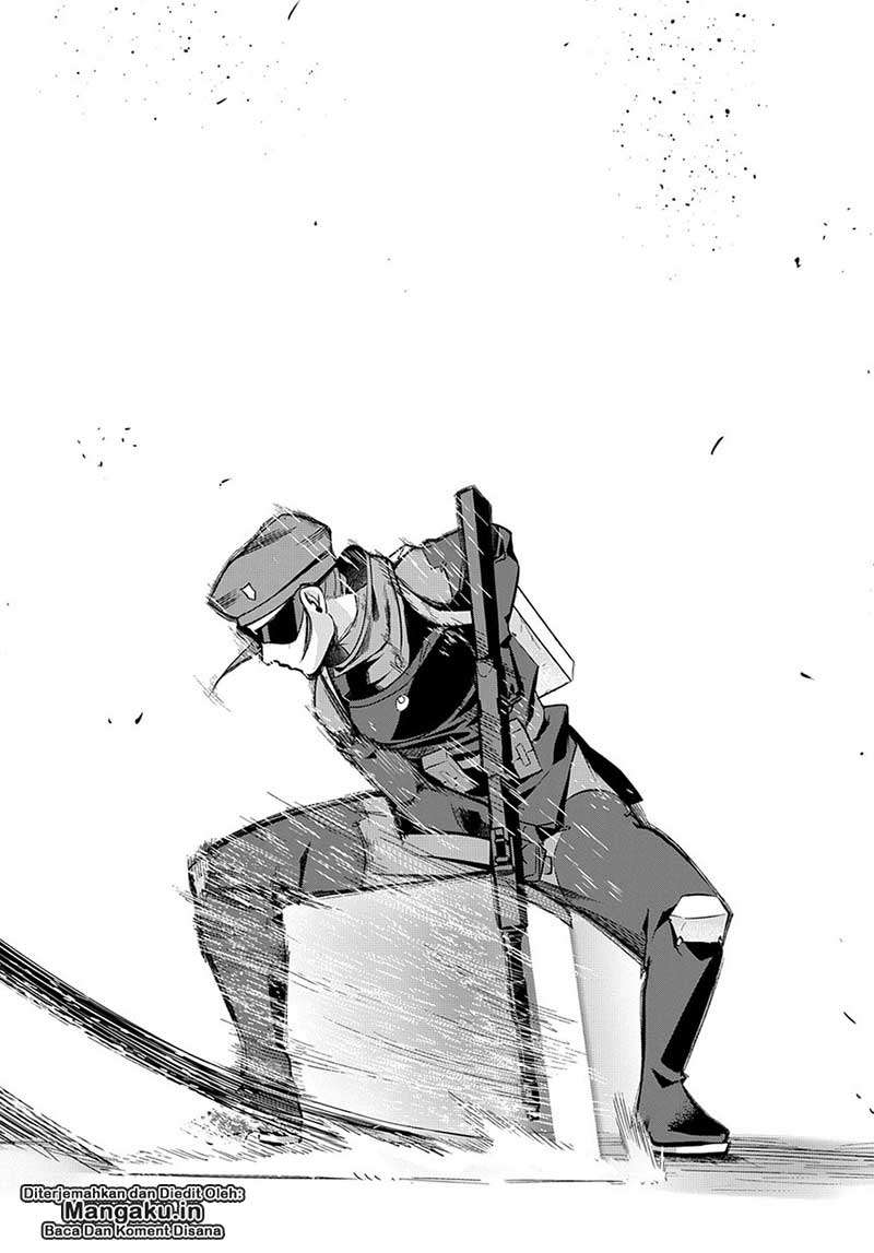 The Kingdom of Ruin Chapter 06 Gambar 27