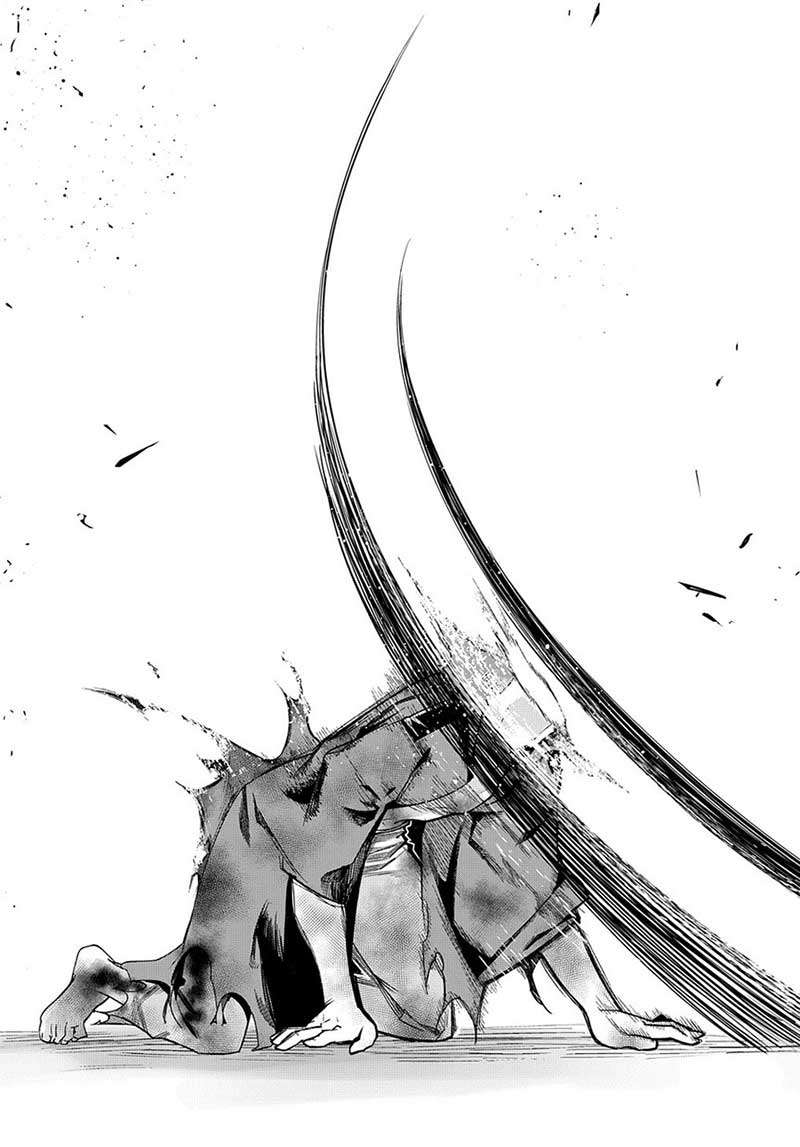 The Kingdom of Ruin Chapter 06 Gambar 28