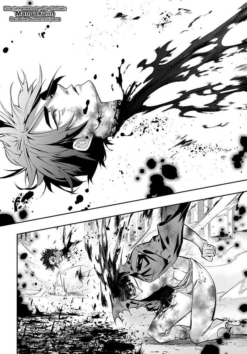 The Kingdom of Ruin Chapter 06 Gambar 29