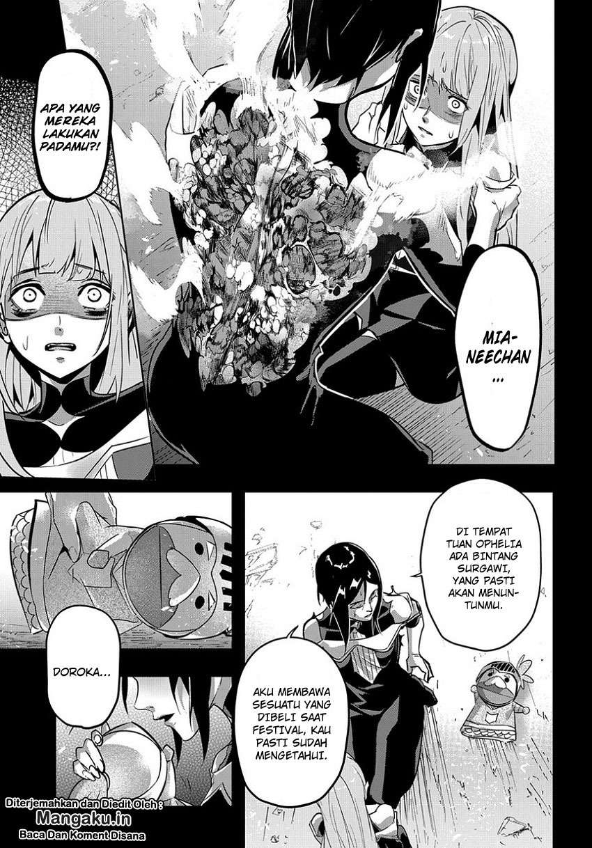 The Kingdom of Ruin Chapter 05 Gambar 8