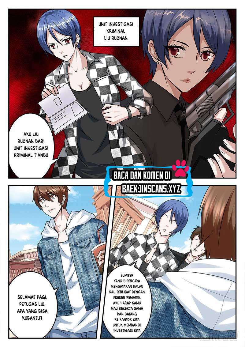 Metropolitan System Chapter 25 Gambar 4