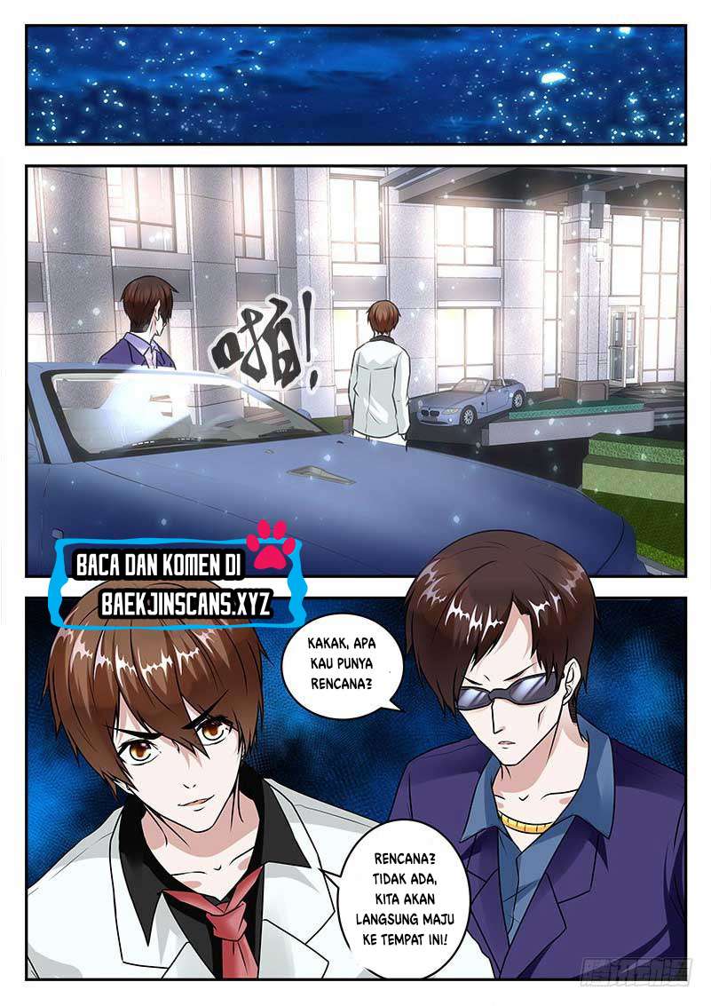 Metropolitan System Chapter 25 Gambar 11