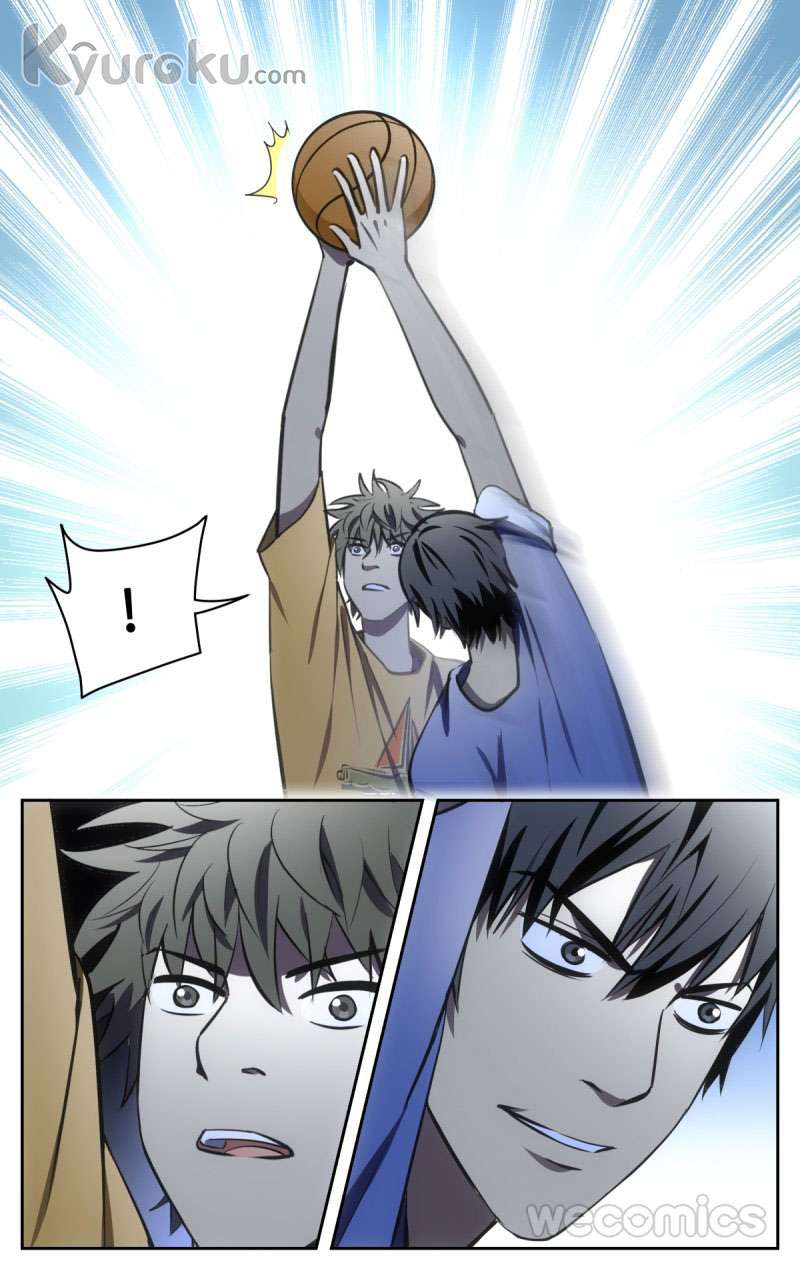 Into The Net! Chapter 58 Gambar 8