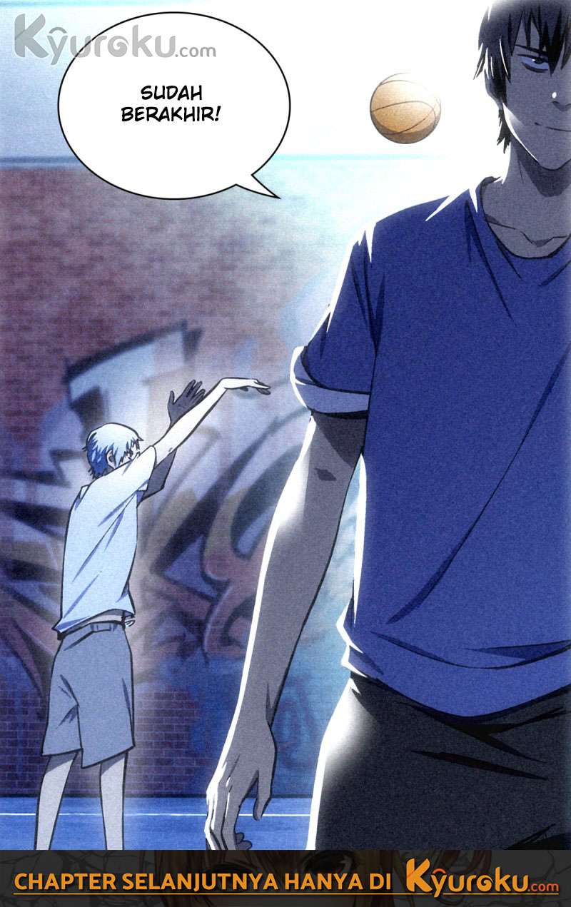 Into The Net! Chapter 58 Gambar 13