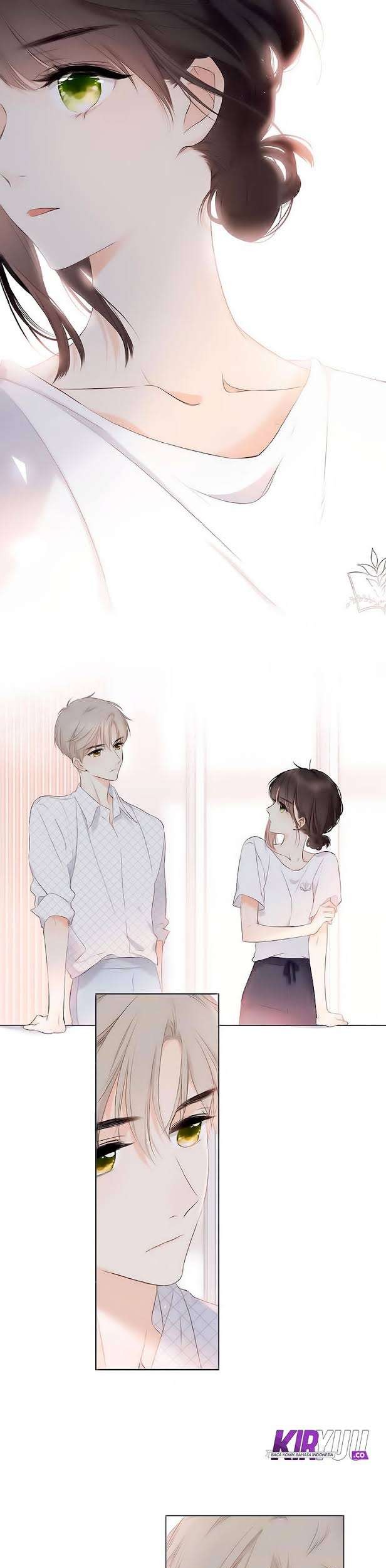 Once More Chapter 03 Gambar 7