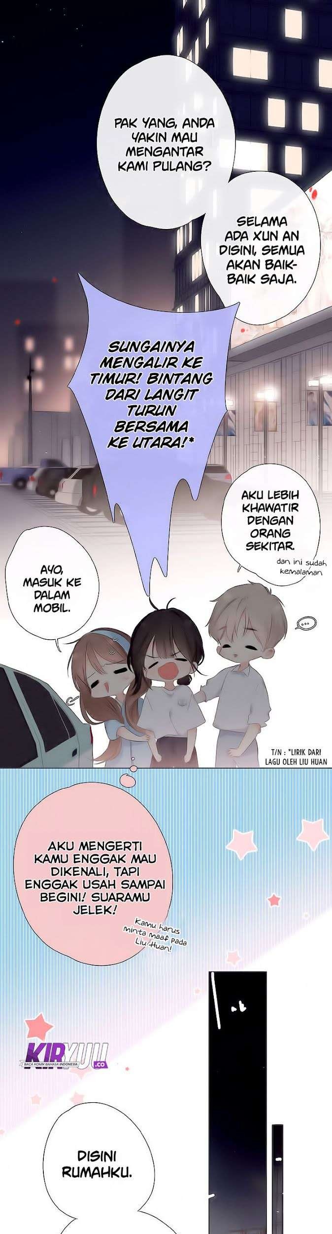 Once More Chapter 03 Gambar 10