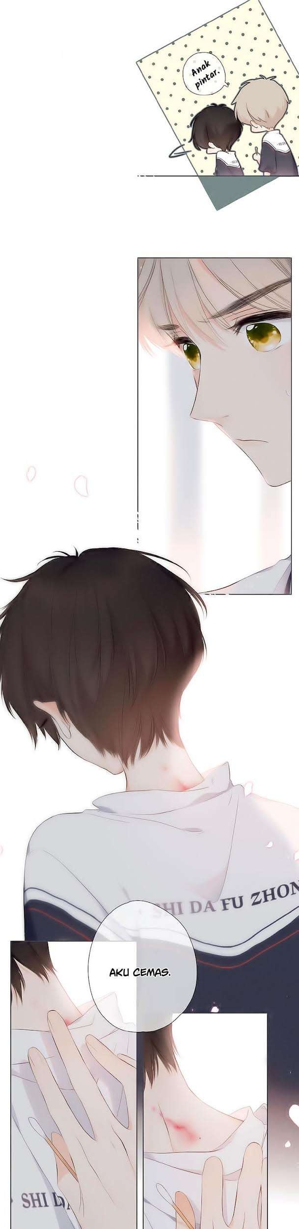 Once More Chapter 03 Gambar 15