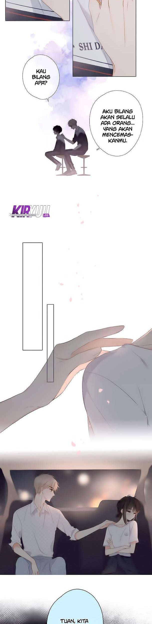 Once More Chapter 03 Gambar 16