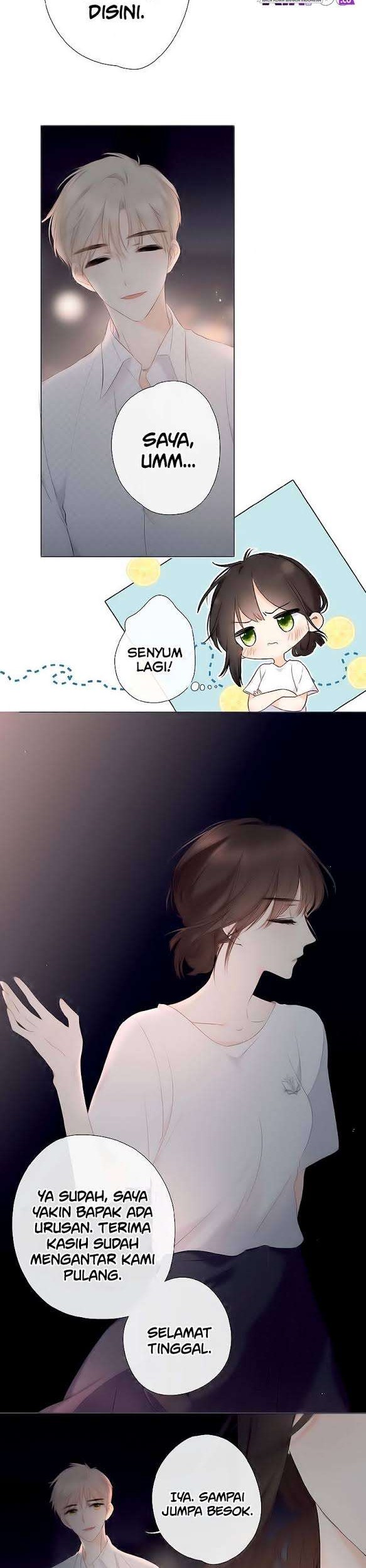 Once More Chapter 03 Gambar 19