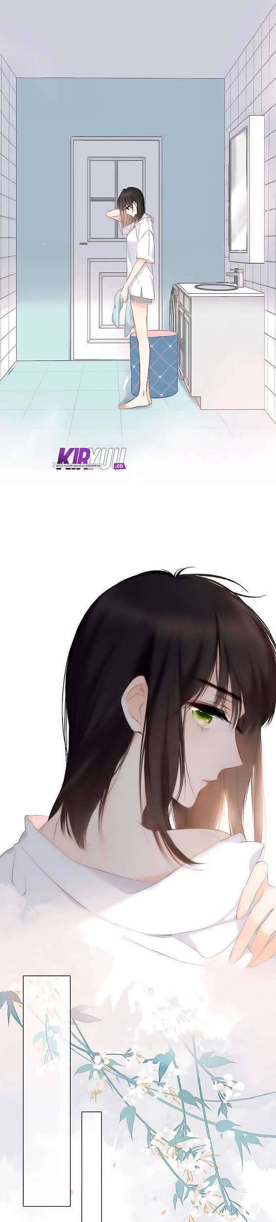 Once More Chapter 03 Gambar 22