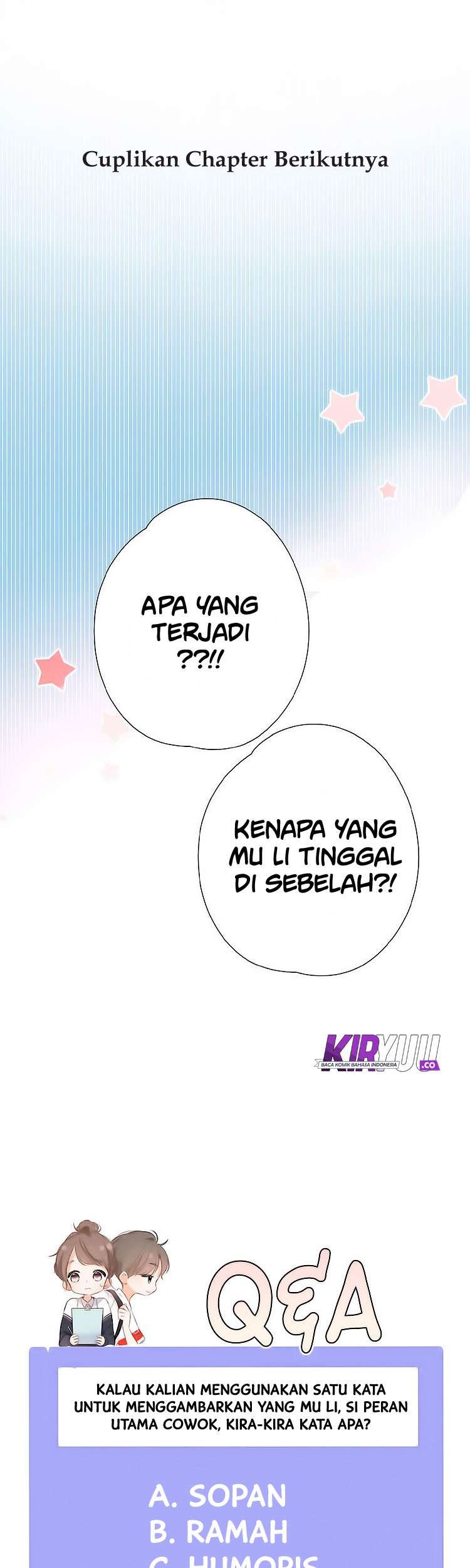 Once More Chapter 03 Gambar 31