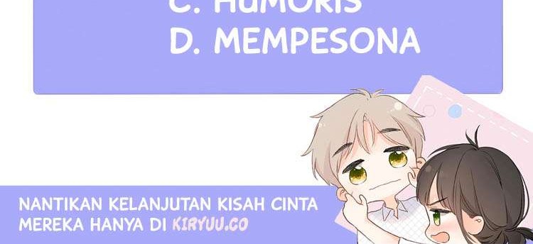 Once More Chapter 03 Gambar 32