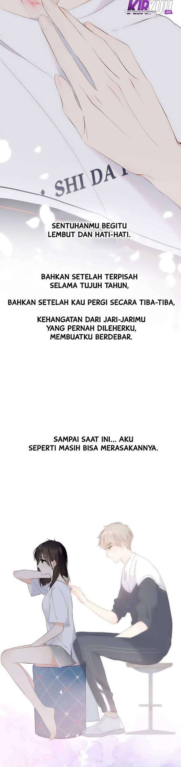 Once More Chapter 03 Gambar 25