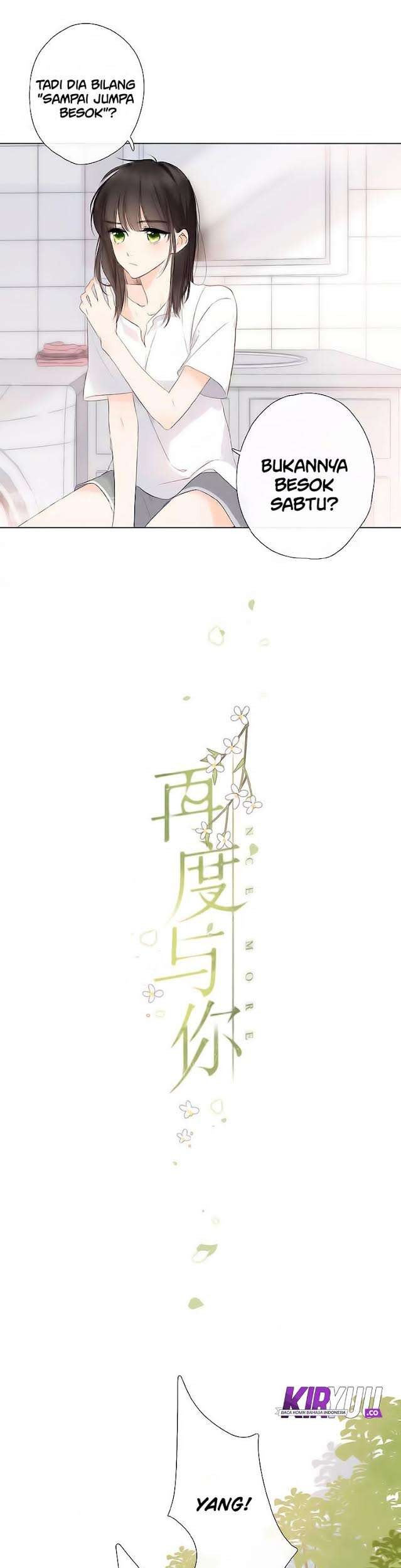 Once More Chapter 03 Gambar 27