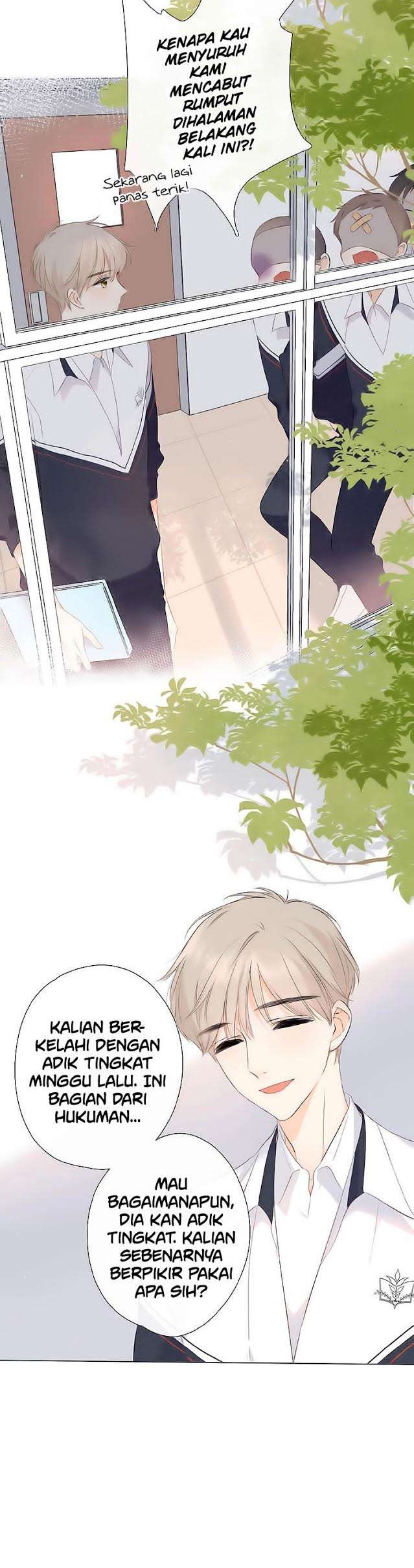 Once More Chapter 03 Gambar 28