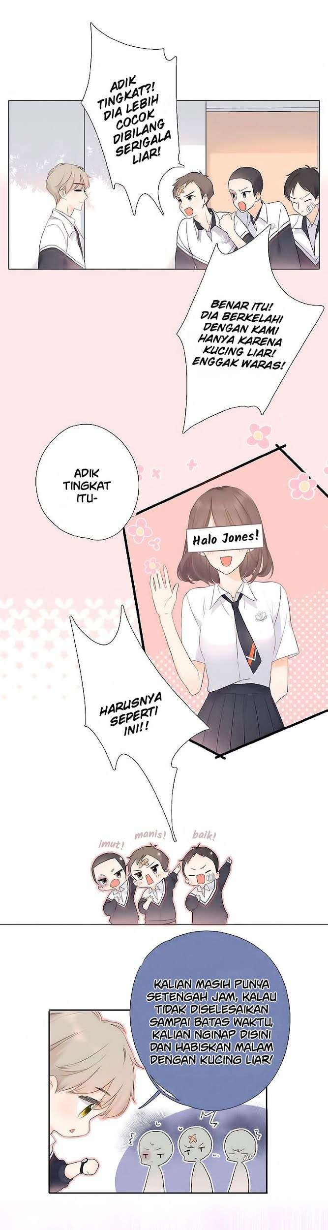 Once More Chapter 03 Gambar 29