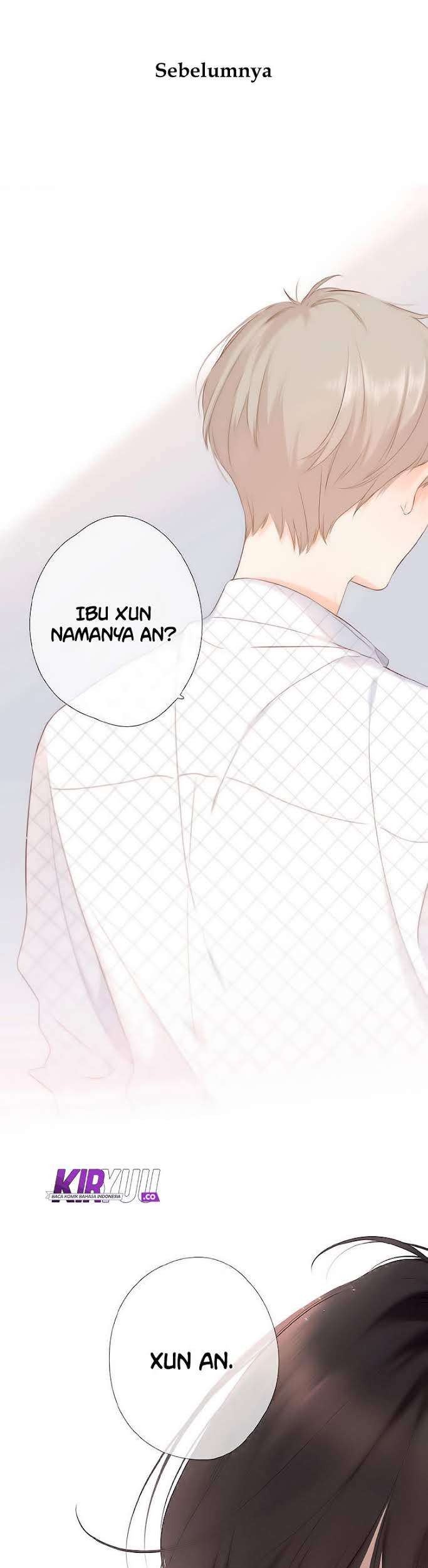 Manhua Once More Chapter 03 gambar nomor 2