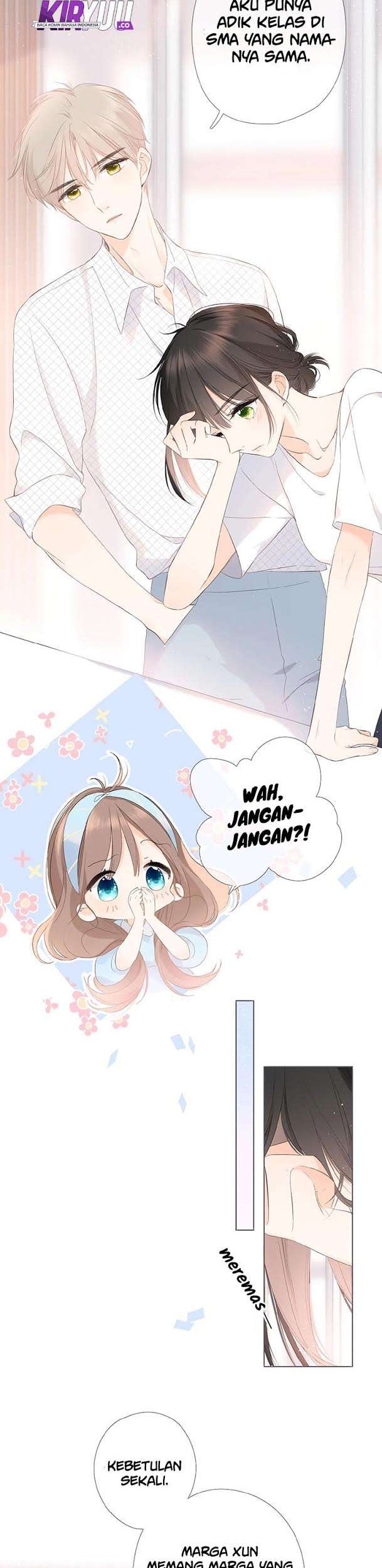 Once More Chapter 03 Gambar 5