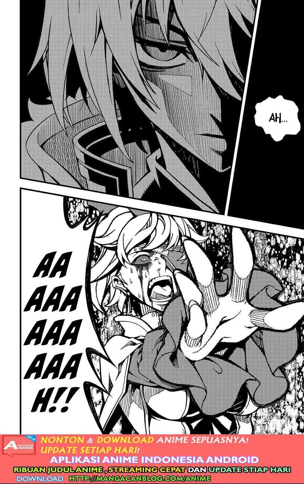 Witch Hunter Chapter 214 Gambar 13