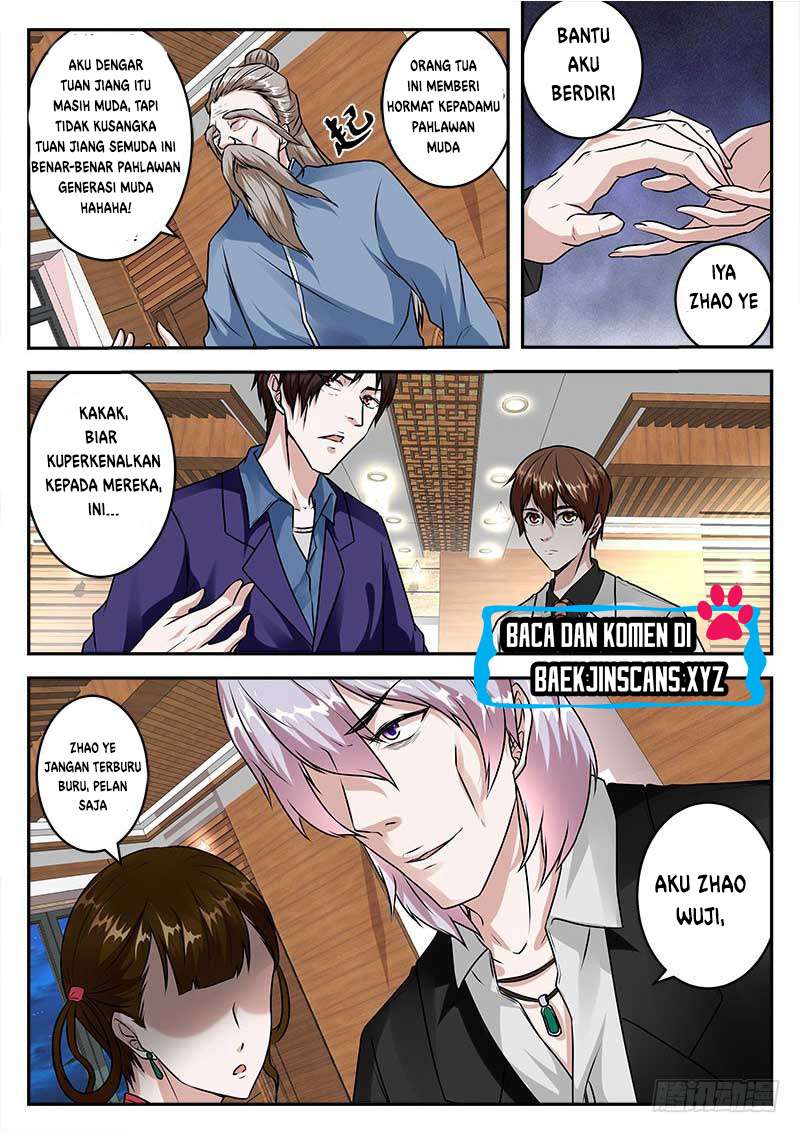 Metropolitan System Chapter 26 Gambar 4