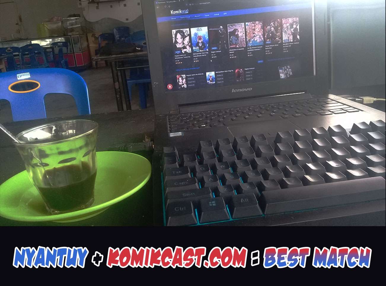 Kaguya-sama wa Kokurasetai – Tensai-tachi no Renai Zunousen Chapter 89 Gambar 23