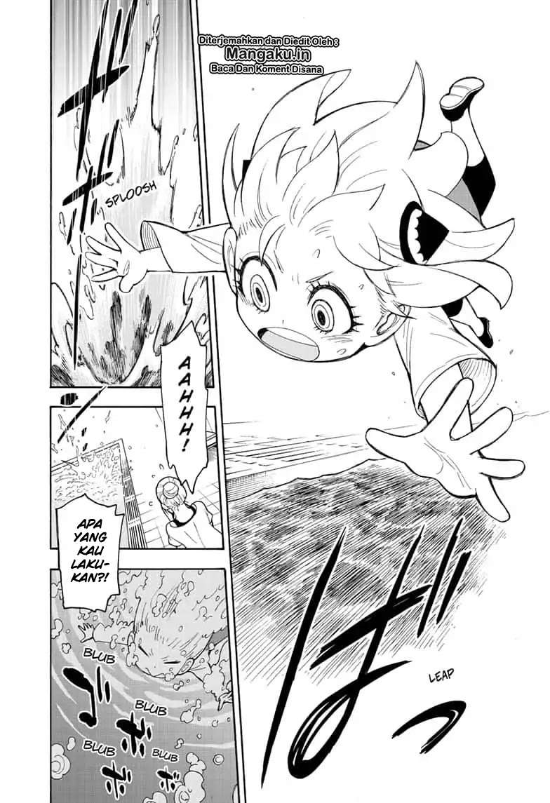 Spy X Family Chapter 16 Gambar 19