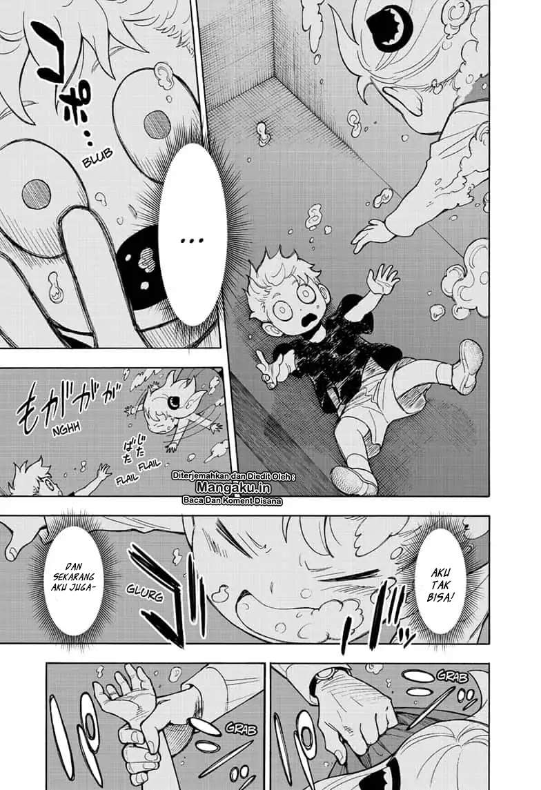 Spy X Family Chapter 16 Gambar 20