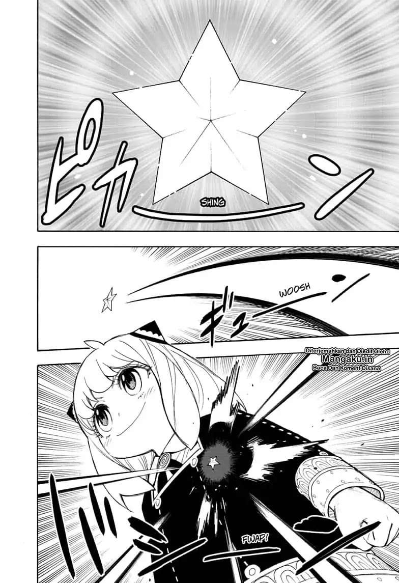 Spy X Family Chapter 16 Gambar 23