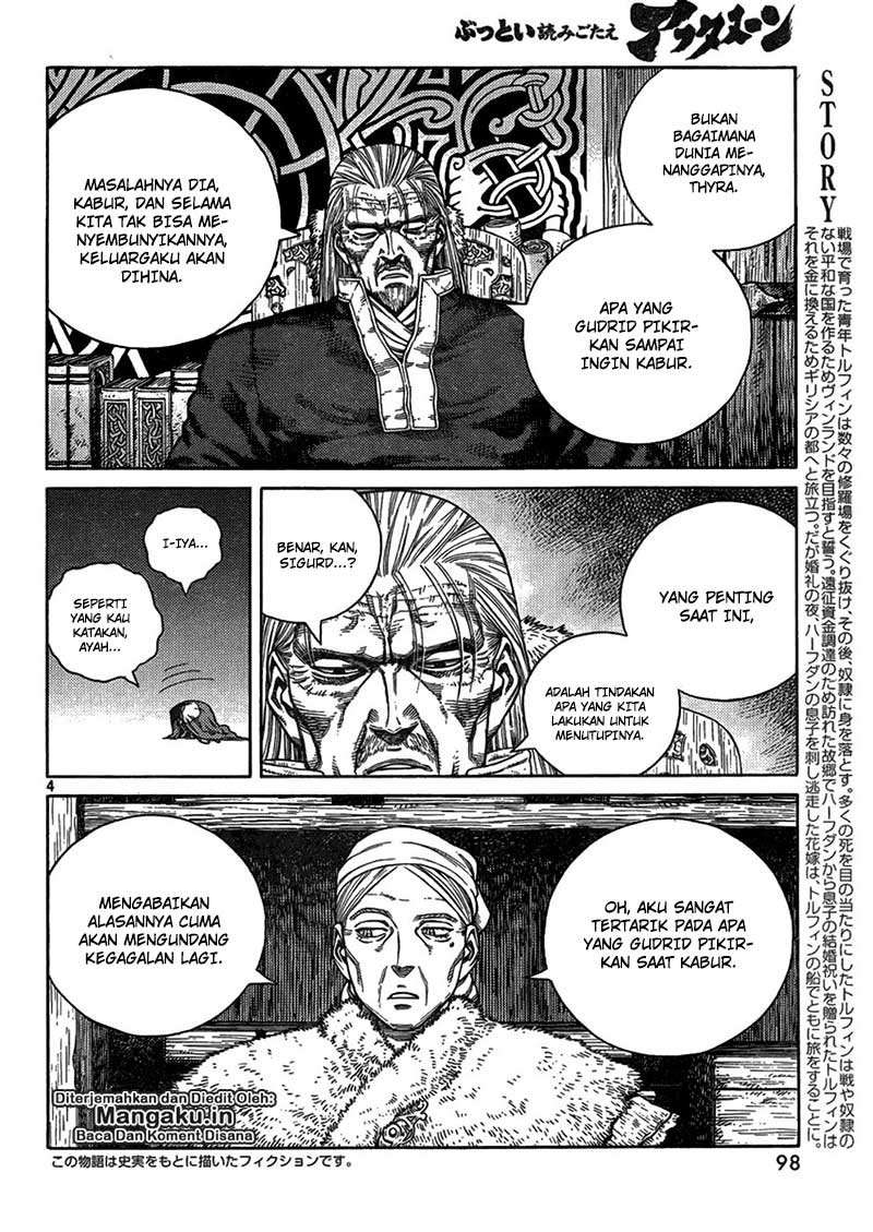 Vinland Saga Chapter 109 Gambar 5