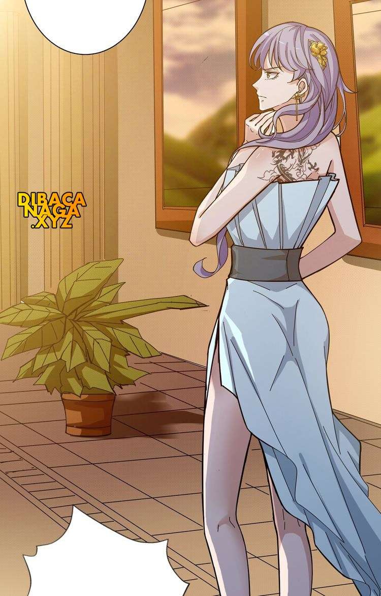 God Slayer Chapter 78 Gambar 5