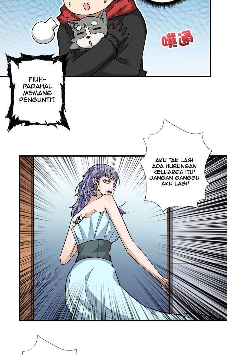 God Slayer Chapter 78 Gambar 10