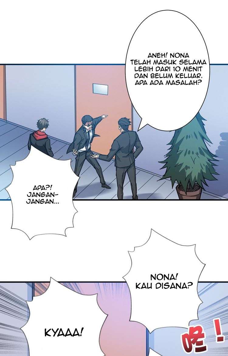 God Slayer Chapter 78 Gambar 13