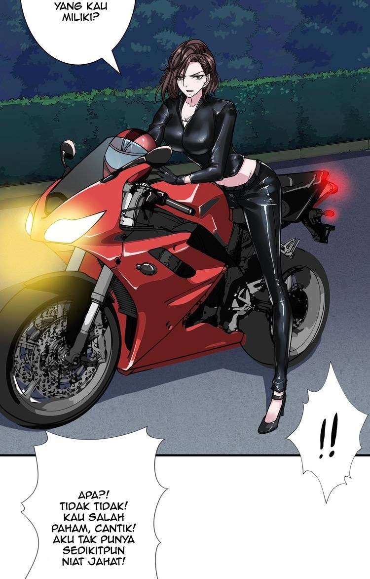 God Slayer Chapter 78 Gambar 28