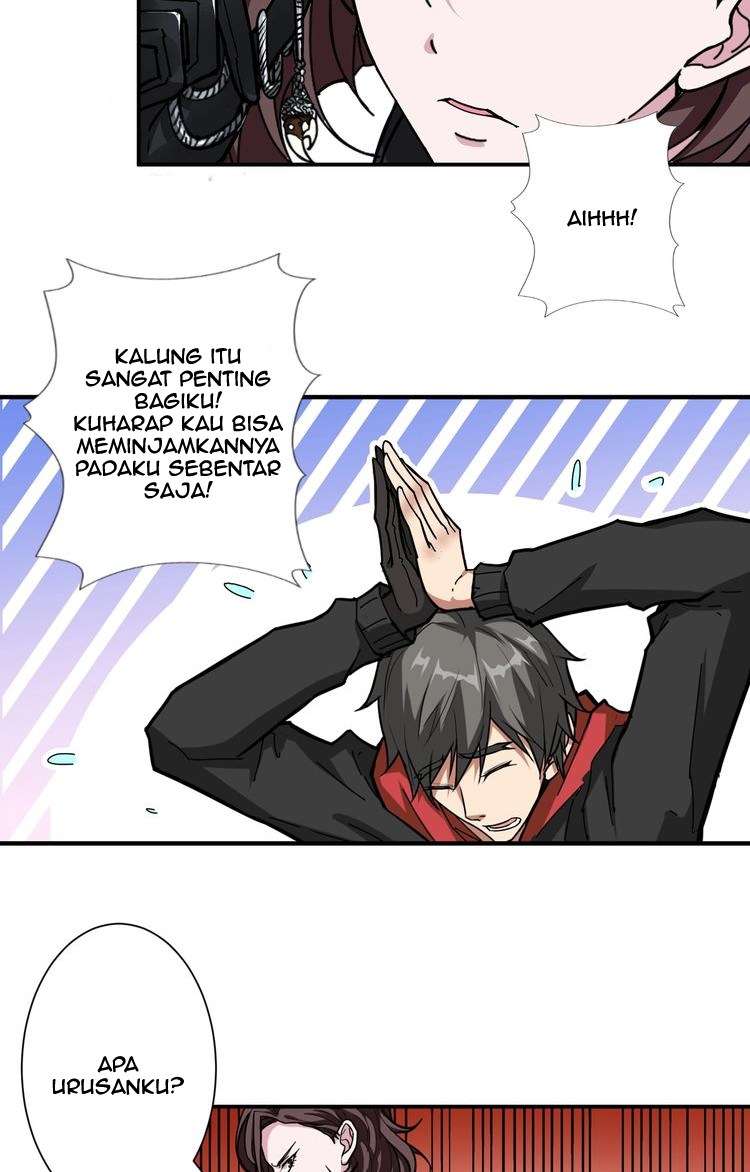 God Slayer Chapter 78 Gambar 31