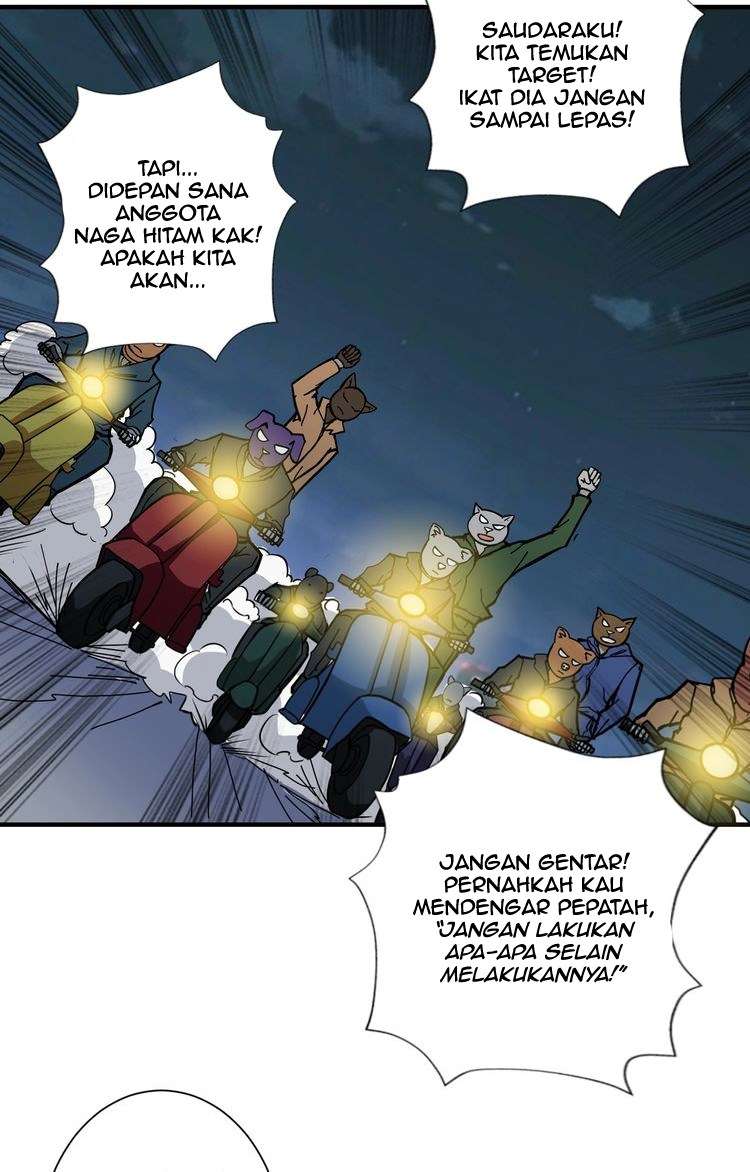 God Slayer Chapter 78 Gambar 39