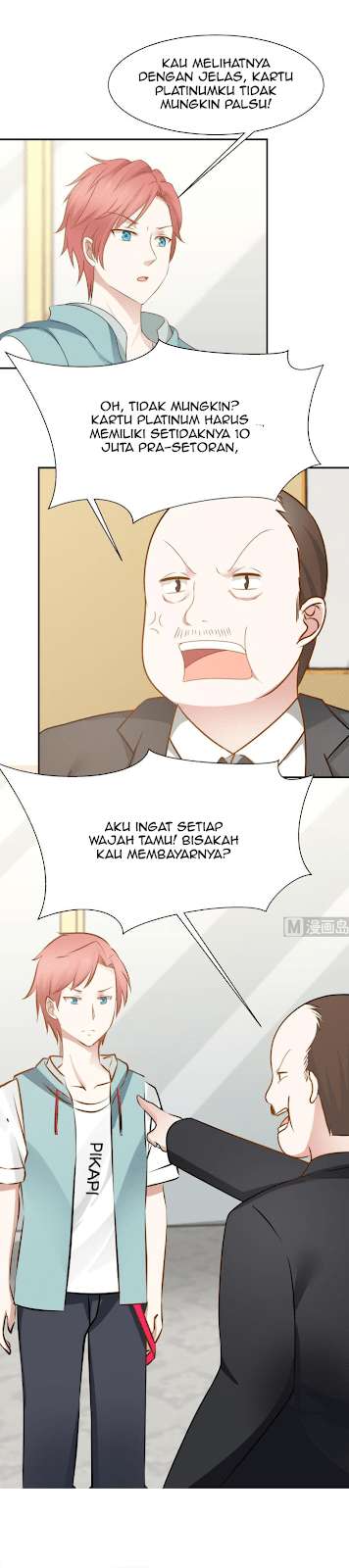 I Have a Dragon on My Body Chapter 75 Gambar 4