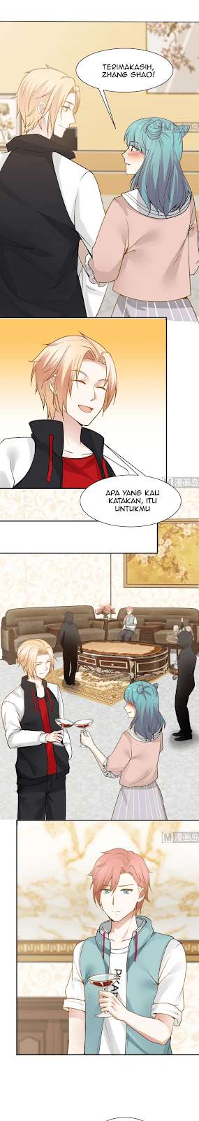 I Have a Dragon on My Body Chapter 75 Gambar 11