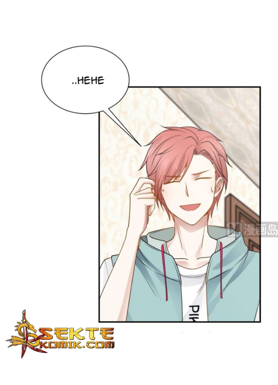 I Have a Dragon on My Body Chapter 75 Gambar 13